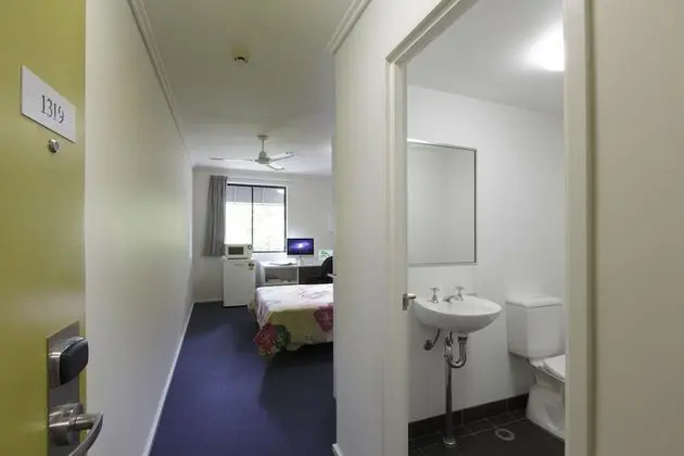 Sydney University Village - Oda