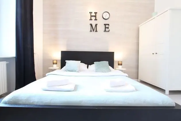 Sydonia Apartments - Kapitańska - Öne Çıkan Resim