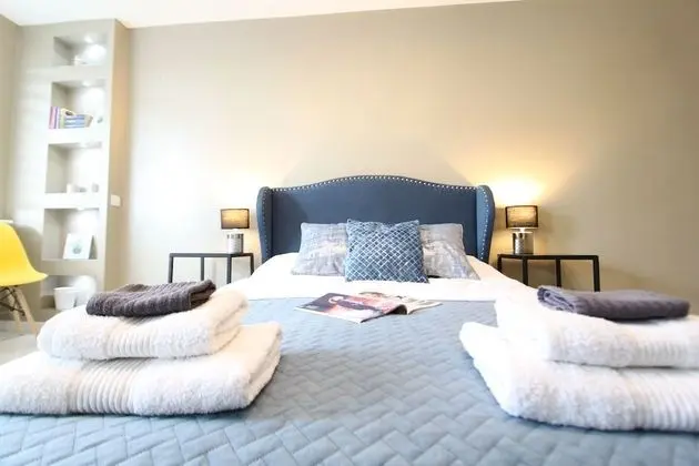 Sydonia Apartments - Wyszyńskiego - Öne Çıkan Resim