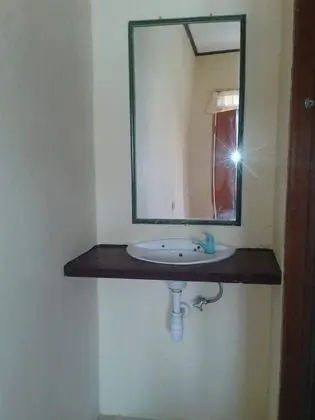 Syifa Homestay - İç Mekan