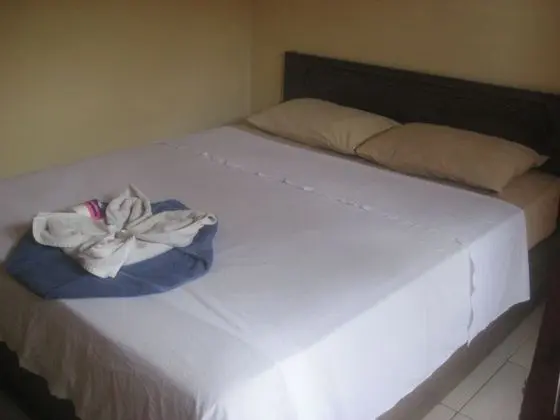 Syifa Homestay - Oda