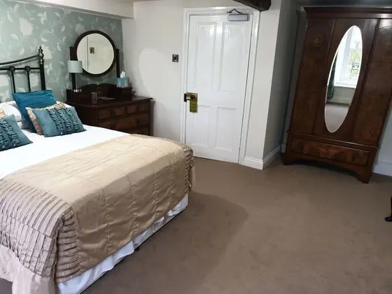 Sykes's House