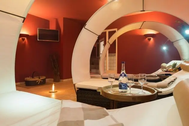 Sylter Domizil First Class Garni - Spa