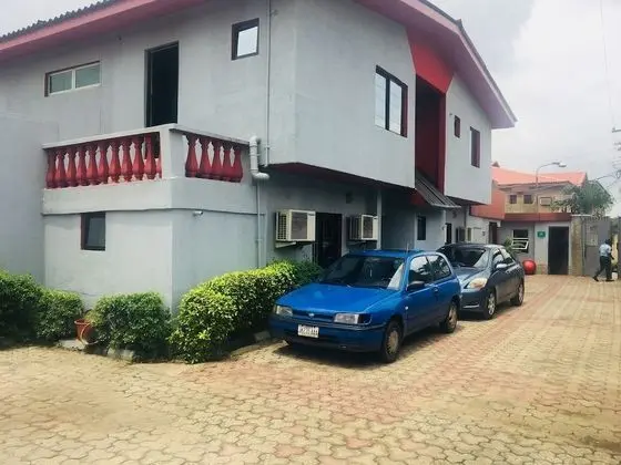 Sylva Link Hotel