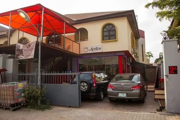 Sylva Link Suites