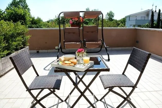 Sylva Mala Home