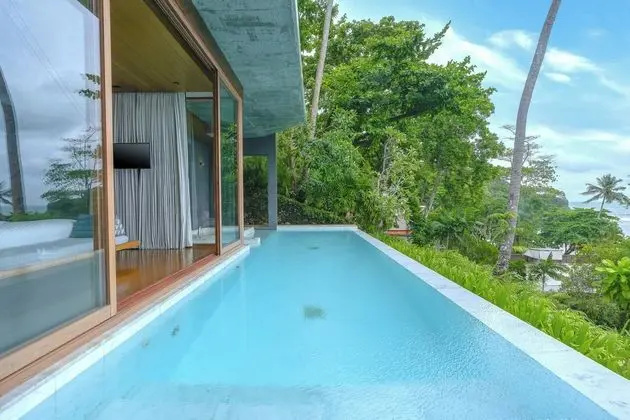 SYLVAN Koh Chang - Havuz