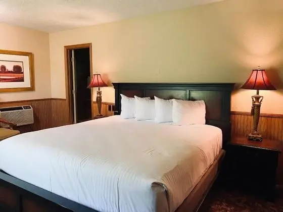 Sylvan Valley Lodge & Cellars - Oda