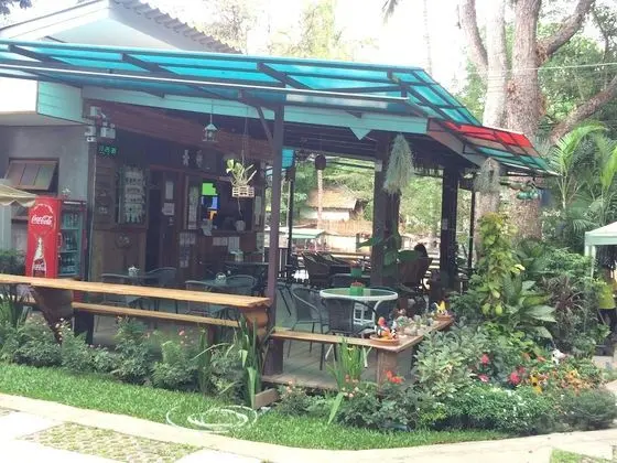 The Sylvana Pai Boutique Resort
