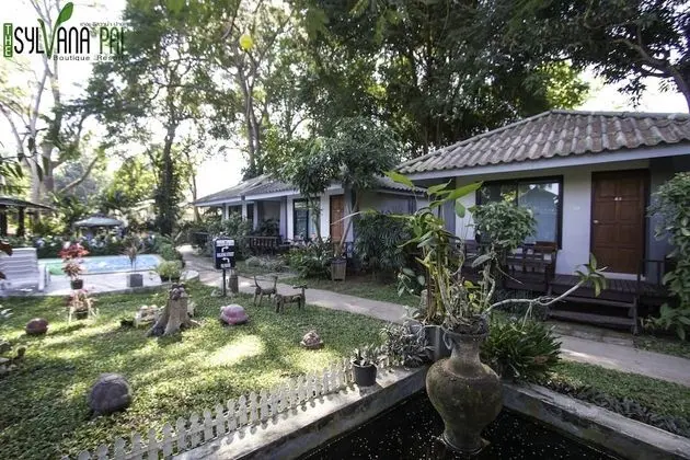 The Sylvana Pai Boutique Resort