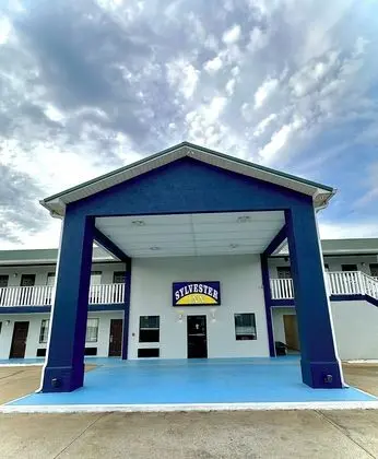 Sylvester Inn - Dış Mekan