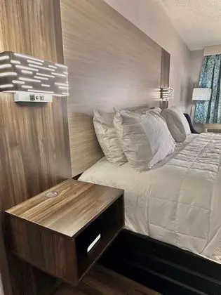 Sylvester Inn - Öne Çıkan Resim