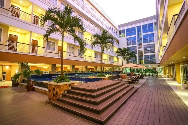 SYLVIA HOTEL KUPANG