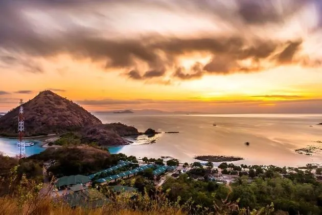 SYLVIA HOTEL AND RESORT