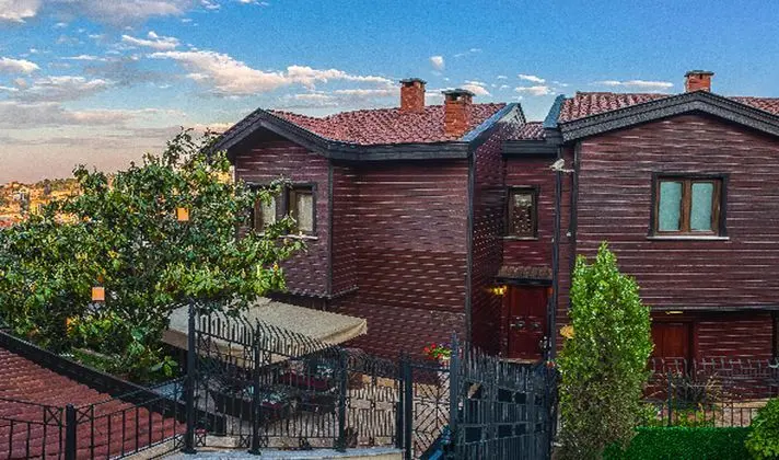Symbola Bosphorus İstanbul