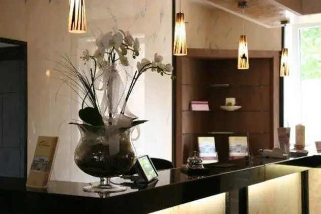 Sympathie-Hotel Fürstenhof