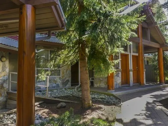 Symphony Condos by Whistler Retreats - Dış Mekan