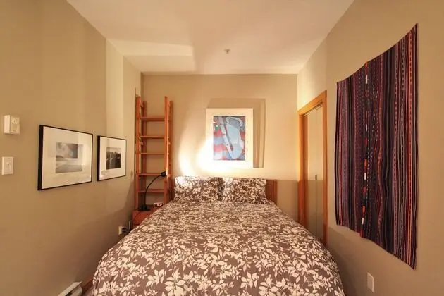 Symphony Condos by Whistler Retreats - Oda