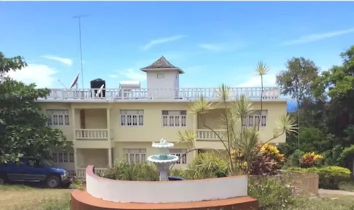 Symphony Resort