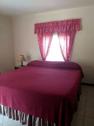 Symphony Resort - İç Mekan