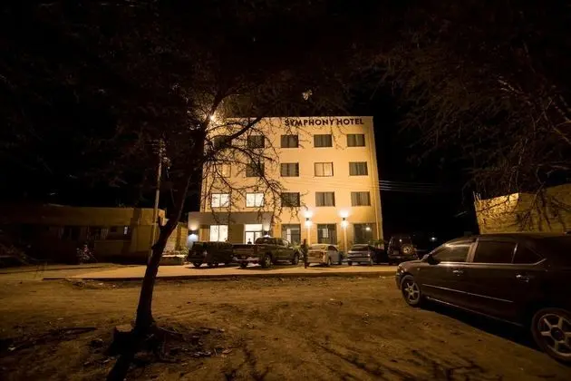 Symphony Hotel