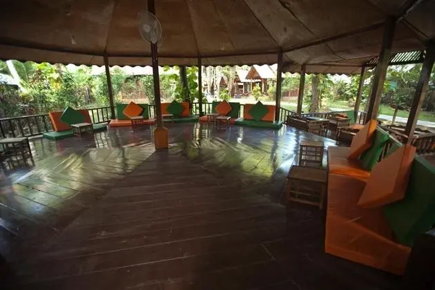 Symphony Palms Beach Resort - Havuz