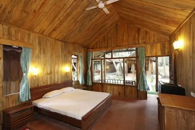 Symphony Palms Beach Resort - Oda
