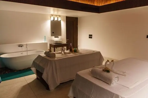Symphony Samudra Beachside Jungle Resort And Spa - Spa