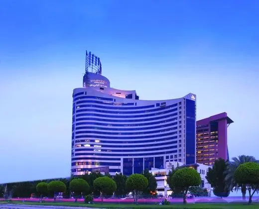 Symphony Style Hotel Kuwait