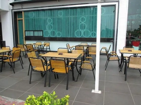 Symphony Suite Hotel