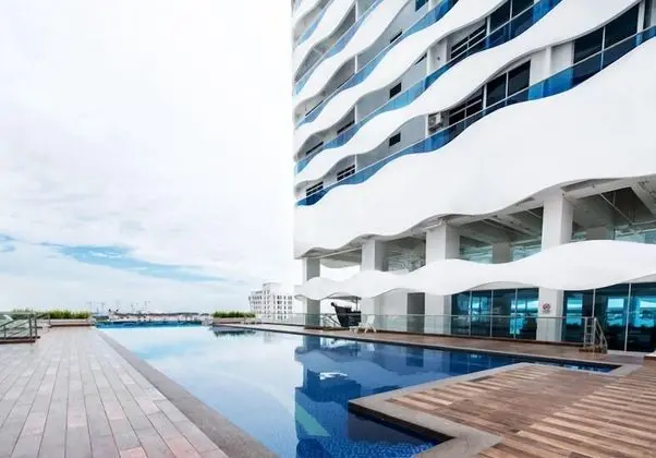 Symphony Suite Malacca