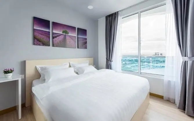 Symphony Suite Malacca - Öne Çıkan Resim