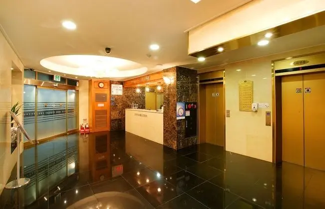 Hotel Symphony