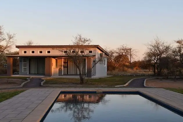 Symponia Guest House - 1