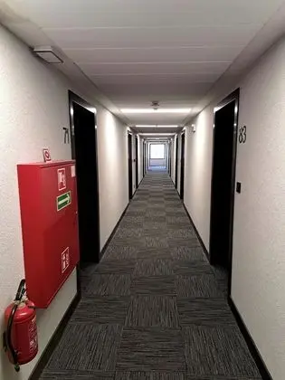 Hotel Sympozjum & SPA - Dış Mekan