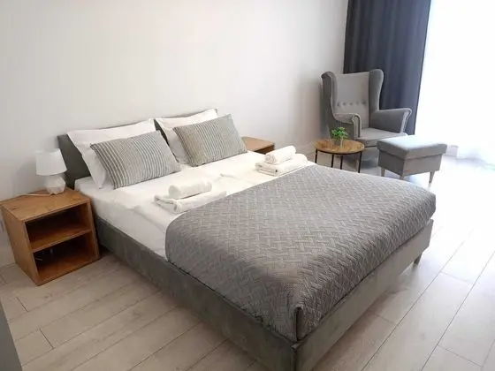 Hotel Sympozjum & SPA - Öne Çıkan Resim
