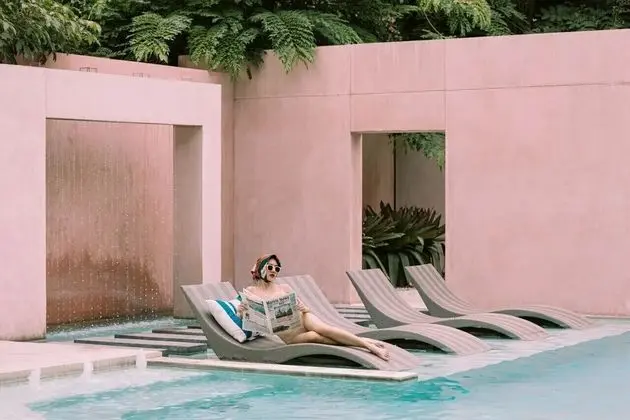 SYN Boutique Hotel - Öne Çıkan Resim
