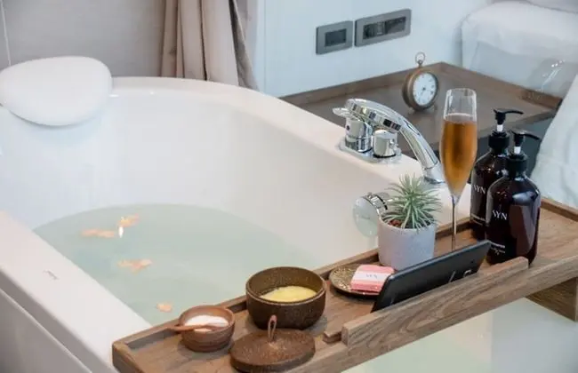 SYN Boutique Hotel - Spa