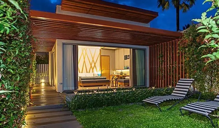 Synergy Samui