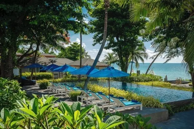 Synergy Samui - Havuz