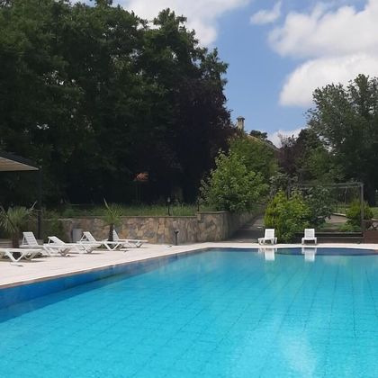 SYNOSSE PARK HOTELFotoğrafı