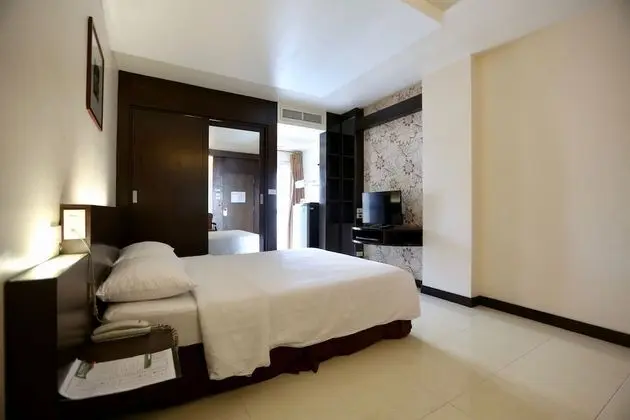 Synsiri 1 Ladprao 130 - Oda
