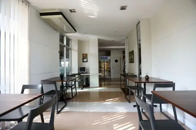 Synsiri 1 Ladprao 130 - Yerinde Yemek