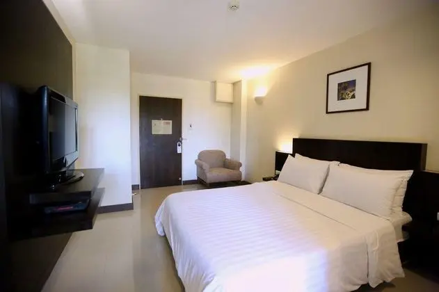 Synsiri Resort Panya Ramindra - Genel