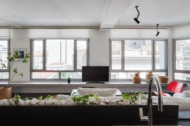 Syntagma Designers Living - Dış Mekan