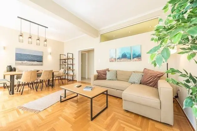 The Syntagma Edition Apartment - Öne Çıkan Resim