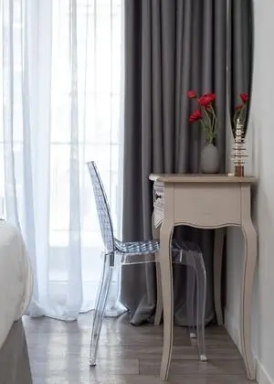 Syntagma Spotlight Residence - İç Mekan