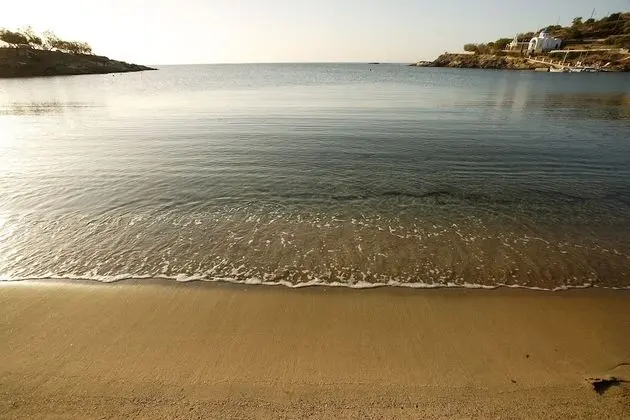 Syra Bay - Plaj