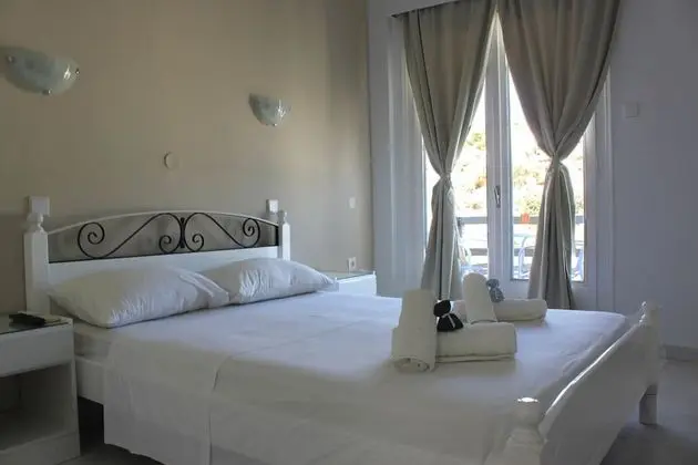 Syros Holidays - Öne Çıkan Resim