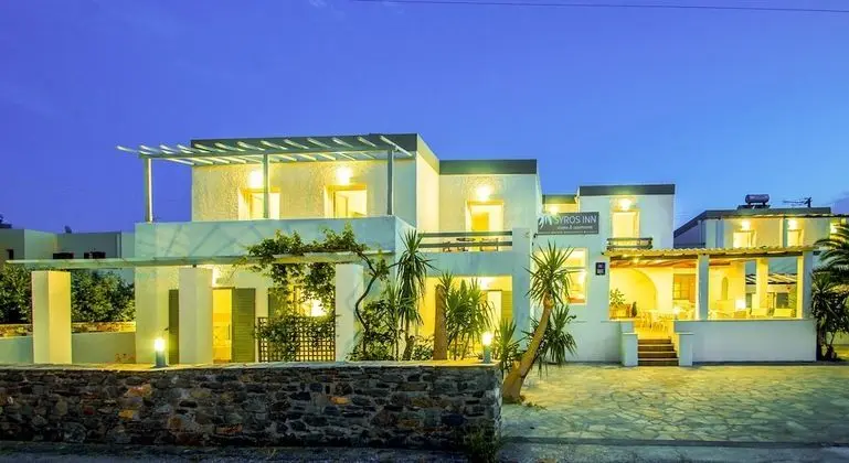 Syros INN